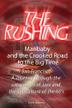 Cover art for THE RUSHING