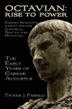 Cover art for OCTAVIAN: RISE TO POWER