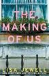 Cover art for THE MAKING OF US