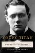 Cover art for YOUNG TITAN