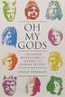 Cover art for OH MY GODS