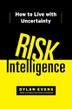 Cover art for RISK INTELLIGENCE