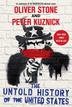Cover art for THE UNTOLD HISTORY OF THE UNITED STATES