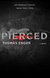 Cover art for PIERCED