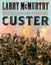 Cover art for CUSTER