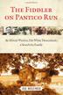 Cover art for THE FIDDLER ON PANTICO RUN