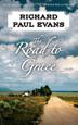 Cover art for THE ROAD TO GRACE