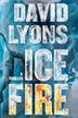 Cover art for ICE FIRE
