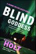 Cover art for BLIND GODDESS