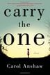 Cover art for CARRY THE ONE