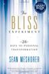 Cover art for THE BLISS EXPERIMENT