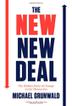 Cover art for THE NEW NEW DEAL