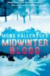 Cover art for MIDWINTER BLOOD