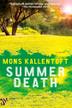 Cover art for SUMMER DEATH