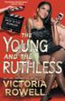 Cover art for THE YOUNG AND THE RUTHLESS