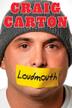 Cover art for LOUDMOUTH