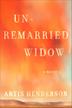 Cover art for UNREMARRIED WIDOW