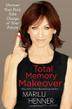Cover art for TOTAL MEMORY MAKEOVER