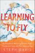 Cover art for LEARNING TO FLY