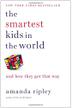 Cover art for THE SMARTEST KIDS IN THE WORLD