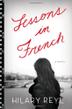 Cover art for LESSONS IN FRENCH