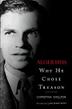 Cover art for ALGER HISS