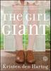 Cover art for THE GIRL GIANT