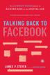 Cover art for TALKING BACK TO FACEBOOK