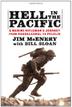 Cover art for HELL IN THE PACIFIC