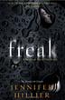 Cover art for FREAK