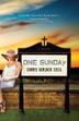 Cover art for ONE SUNDAY