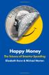 Cover art for HAPPY MONEY