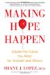 Cover art for MAKING HOPE HAPPEN