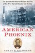 Cover art for AMERICAN PHOENIX