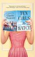 Cover art for TEN GIRLS TO WATCH