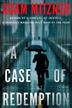 Cover art for A CASE OF REDEMPTION