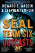 Cover art for SEAL TEAM SIX OUTCASTS