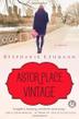 Cover art for ASTOR PLACE VINTAGE