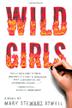 Cover art for WILD GIRLS