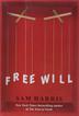 Cover art for FREE WILL