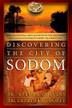 Cover art for DISCOVERING THE CITY OF SODOM