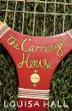 Cover art for THE CARRIAGE HOUSE
