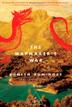 Cover art for THE MAPMAKER'S WAR