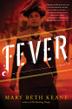 Cover art for FEVER