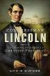 Cover art for CONGRESSMAN LINCOLN