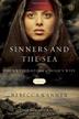 Cover art for SINNERS AND THE SEA