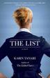 Cover art for THE LIST