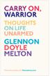 Cover art for CARRY ON, WARRIOR