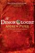 Cover art for THE DEMONOLOGIST