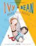 Cover art for IVY AND BEAN MAKE THE RULES
